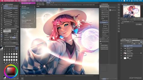 Clip Studio Paint Pro 2 Download For Windows 10
