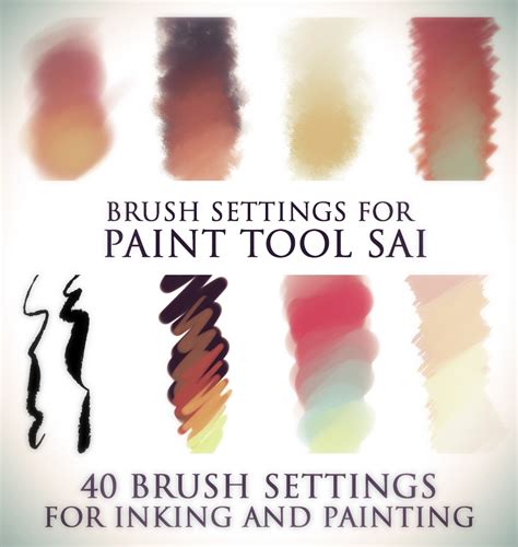 Paint Tool SAI 2 2025 Direct Download Link
