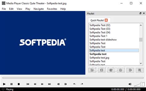 Media Player Classic Plus 2025 Cracked Download
