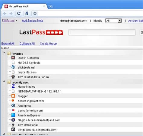 LastPass Premium 2025 Trial Version Free
